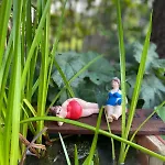 Gluecksmomente 아파트