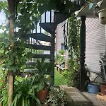 아파트 Gluecksmomente 볼페그