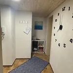 Apartamento Gluecksmomente *