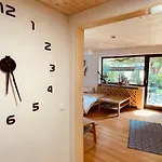 아파트 Gluecksmomente 볼페그