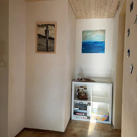 Apartment Gluecksmomente