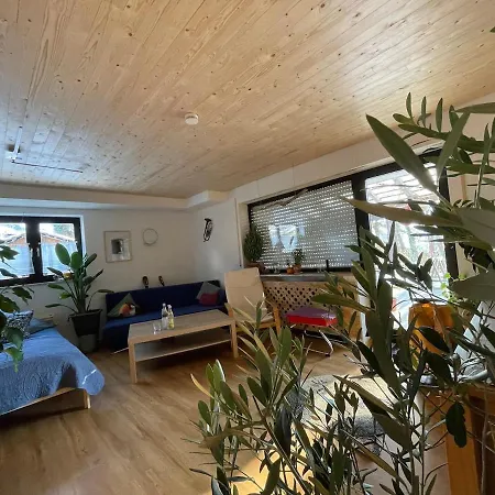 Apartment Gluecksmomente *