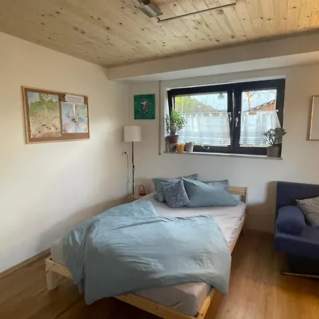 Apartment Gluecksmomente *