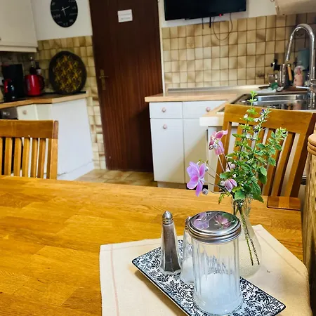 דירה Gluecksmomente