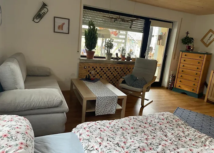 Apartment Gluecksmomente